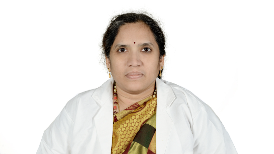 Dr. Leelavathi Ratnakaram